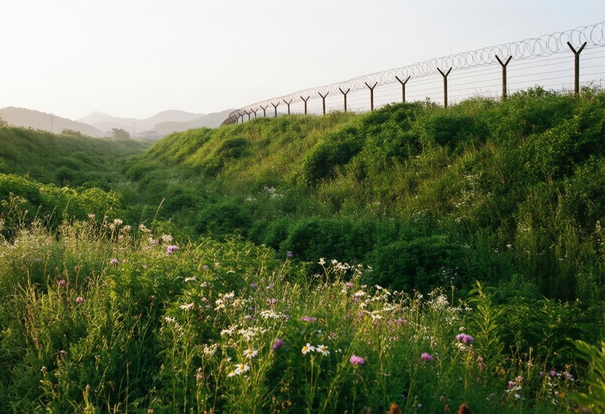 DMZ Félnapos Kirándulás